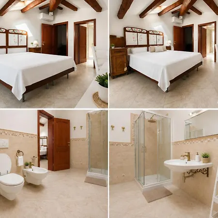 Casa de hóspedes Ca' Del Vescovo - Lido Di Spina