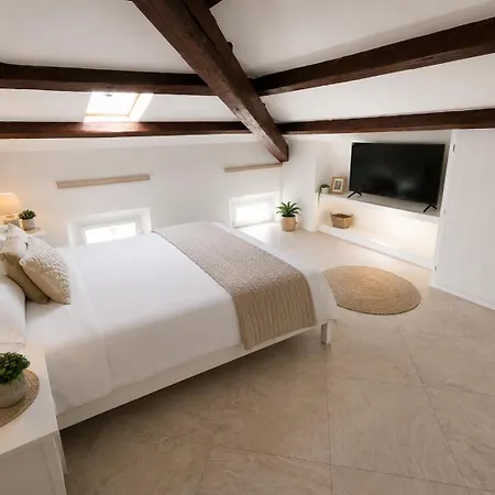 Casa de hóspedes Ca' Del Vescovo - Lido Di Spina Comacchio