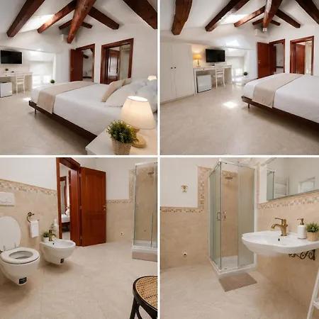 Casa de hóspedes Ca' Del Vescovo - Lido Di Spina *